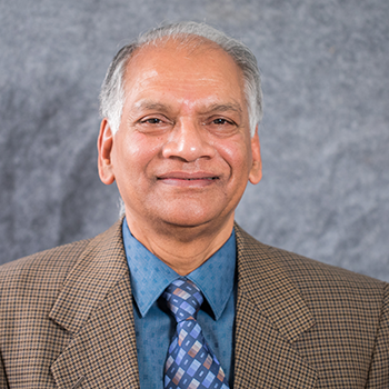 Anwar Hossain, PhD